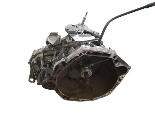 Used Gearbox Gearbox RENAULT CLIO III (BR0/1, CR0/1) 1.5 dCi (BR0H, CR0H, CR1S, BR1S) (106 hp) 38603683 38603683