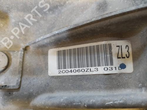 Gearbox SUZUKI SX4 (EY, GY)  | BP12915074M3 