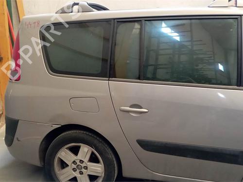 Alternator RENAULT ESPACE IV (JK0/1_) | BP38559369M7 - Image 9