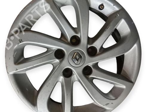 Used Rim RENAULT MEGANE III Grandtour (KZ0/1) [2008-2016]  23023287
