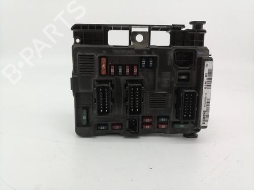 Used Fuse box CITROËN C3 I (FC_, FN_) [2002-2013]  8283443