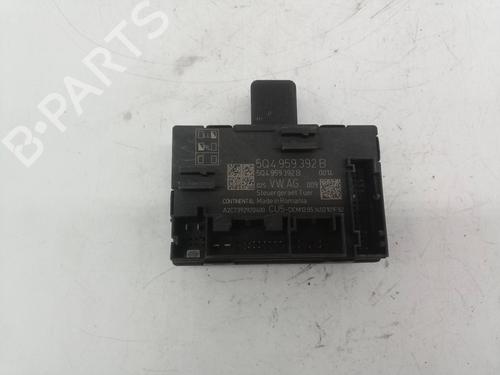 Used Electronic module SEAT LEON ST (5F8) [2012-2020]  9848191