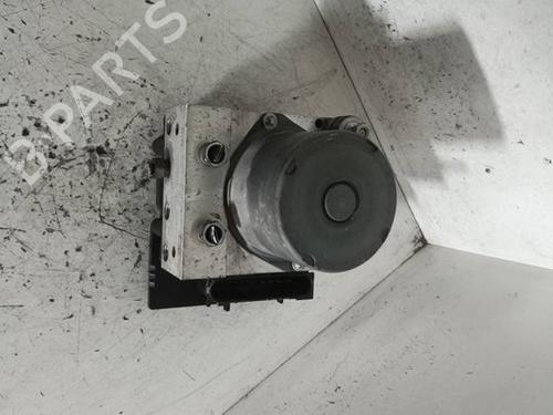 ABS pump NISSAN QASHQAI I (J10, NJ10)  | BP29010405M43 