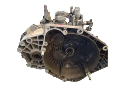 gearbox-opel-insignia-a-g09-2008-2009-2010-2011-2012-2013-2014-2015-2016-2017-33793529 main image