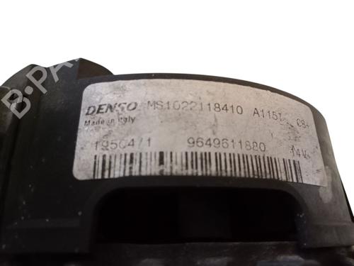Alternator PEUGEOT 307 (3A/C)  | BP26696755M7 