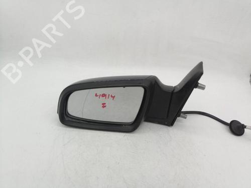 Used Left mirror OPEL ZAFIRA / ZAFIRA FAMILY B (A05) 1.9 CDTI (M75) (120 hp) 29020880