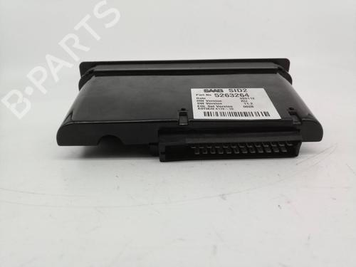 Other SAAB 9-5 (YS3E) 2.3 Turbo | BP11636026O1 