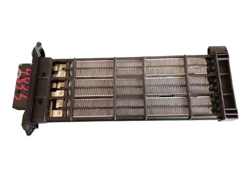 Used Heater resistor RENAULT SCÉNIC IV (J9_) [2016-2022]  29418710