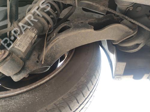 Left rear steering knuckle MINI MINI (R50, R53) Cooper | BP9747560M27 