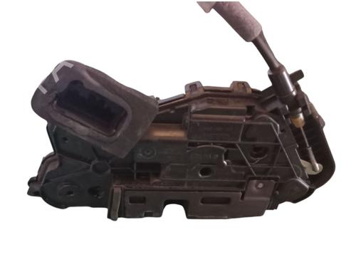 Front left lock VW GOLF VII (5G1, BQ1, BE1, BE2) 2.0 R 4motion | BP23973360C98 