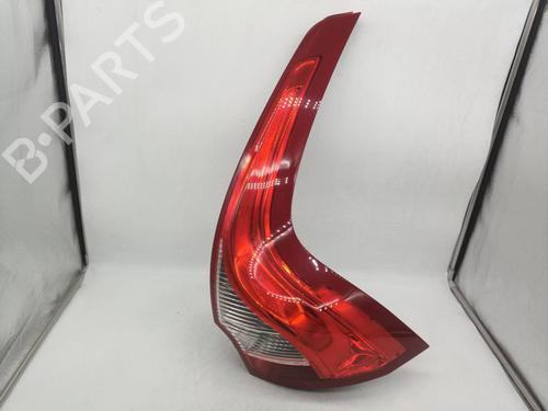 Right taillight VOLVO XC60 I SUV (156) T6 AWD | BP29174394C35