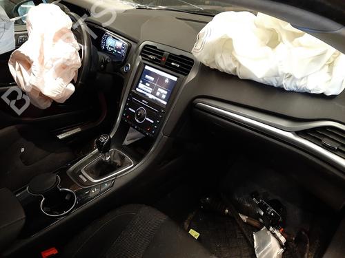 Headlight switch FORD MONDEO V Turnier (CF)  | BP13811553I24 