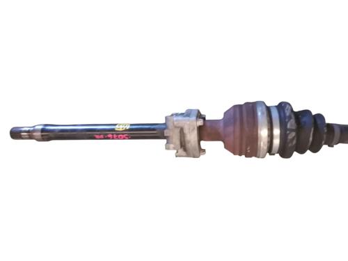 Right front driveshaft OPEL ASTRA H (A04)  | BP25755085M39