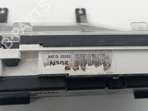 Instrument cluster KIA SPORTAGE II (JE_, KM_)  | BP17238937C47 
