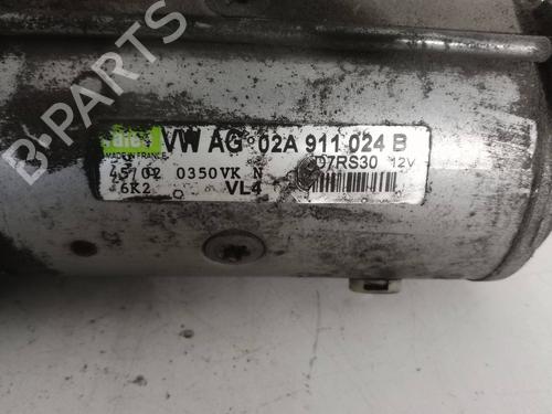 Starter SEAT LEON (1M1)  | BP10056971M8 
