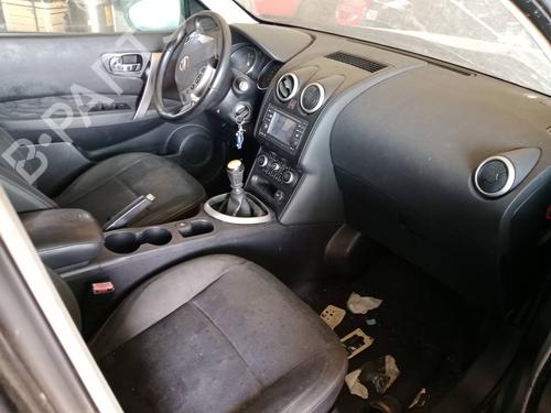 Pedal NISSAN QASHQAI I (J10, NJ10)  | BP29157054I4 