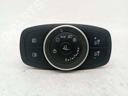 Commande de phare Commande de phare FORD TRANSIT CUSTOM V362 Bus (F3) [2012-2026] 36258753 36258753