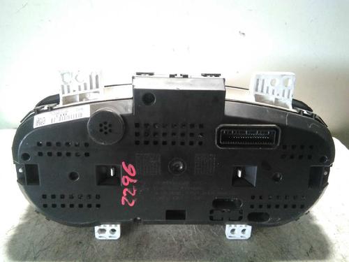 Instrument cluster HYUNDAI i30 (GD)  | BP5955008C47 