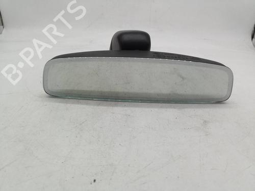 Used Rear mirror VW PASSAT B8 Variant (3G5, CB5) 1.6 TDI (120 hp) 18489135