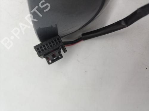 Right mirror AUDI A3 (8P1)  | BP22776716C27 