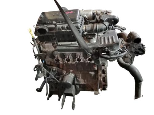 Used Engine HYUNDAI ATOS (MX) 1.1 (58 hp) 31858585