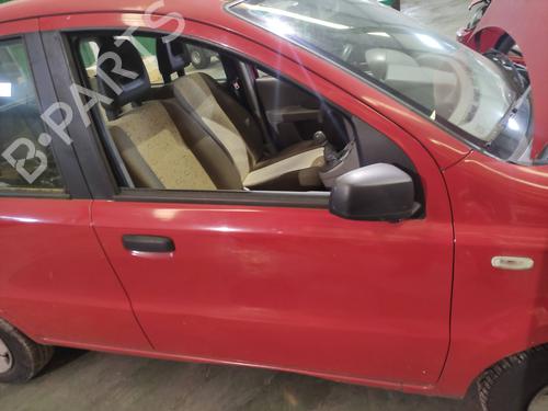 Used Right rear door FIAT PANDA (169_) 1.1 (169.AXA1A) (54 hp) 11233037