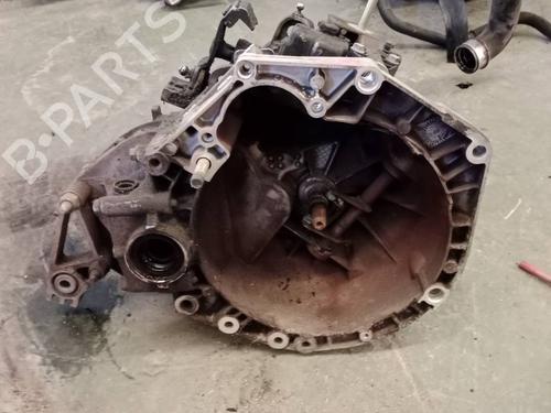 Used Gearbox FIAT STILO (192_) 1.4 16V (192AXH1B, 192BXH1B) (95 hp) 29906055