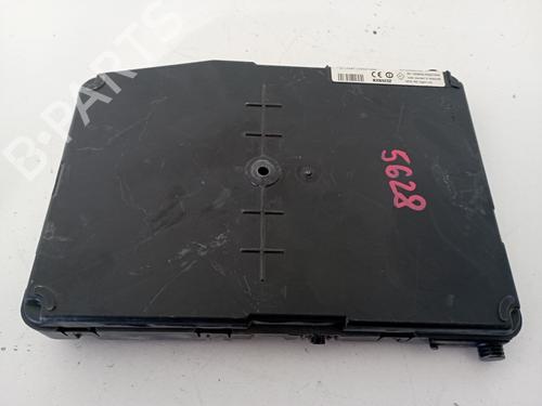 Sikringsdåse Sikringsdåse RENAULT SCÉNIC II (JM0/1_) [2003-2010] 34040057 34040057