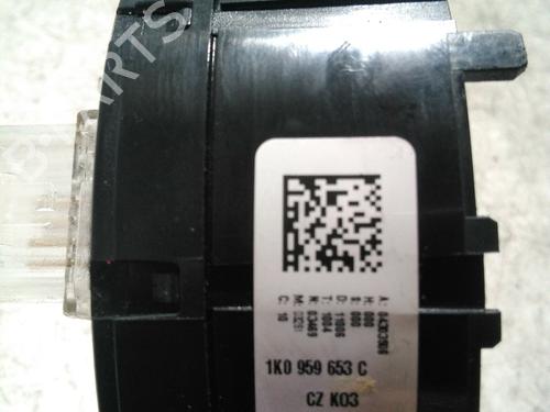 Squib airbag VW GOLF V (1K1)  | BP6305065C102 