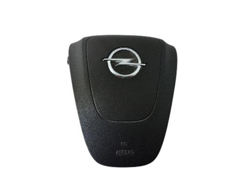 Used Driver airbag OPEL INSIGNIA A (G09) [2008-2017]  31147404