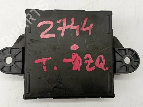 Electronic module MERCEDES-BENZ C-CLASS (W204) C 220 CDI (204.002) | BP15825410M83 