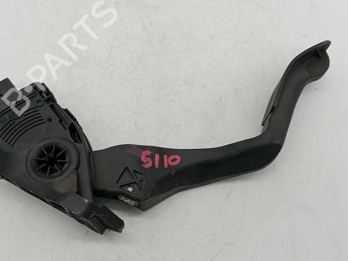 Used Pedal PEUGEOT 308 I (4A_, 4C_) [2007-2016]  26287742