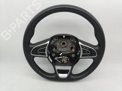 Used Steering wheel RENAULT SCÉNIC IV (J9_) [2016-2022]  26960515