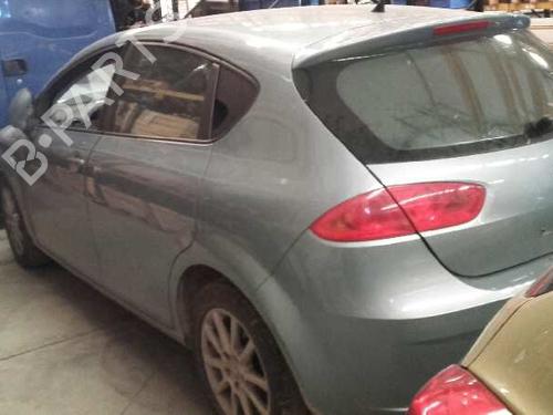 Right tailgate light SEAT LEON (1P1) 1.9 TDI | BP5067327C80 - Image 7