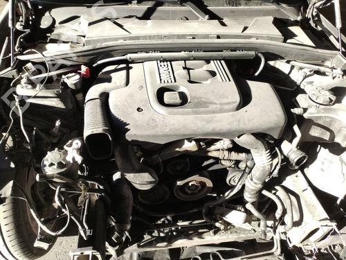 Electronic module BMW 1 (E87)  | BP12212524M83 