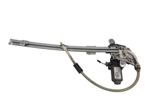 Elevalunas trasero derecho RENAULT LAGUNA II (BG0/1_) [2001-2007]  32115883