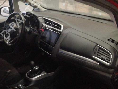Left front driveshaft HONDA JAZZ IV (GK_) 1.3 | BP19257331M38 
