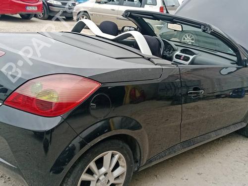 Gearbox OPEL TIGRA TwinTop (X04) 1.3 CDTI (R97) | BP29606369M3 