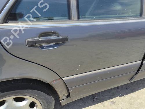 Right rear door MERCEDES-BENZ S-CLASS (W220)  | BP18489118C5 