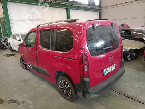 Engine CITROËN BERLINGO (ER_, EC_) 1.5 BlueHDi 100 | BP37241972M1 - Image 6