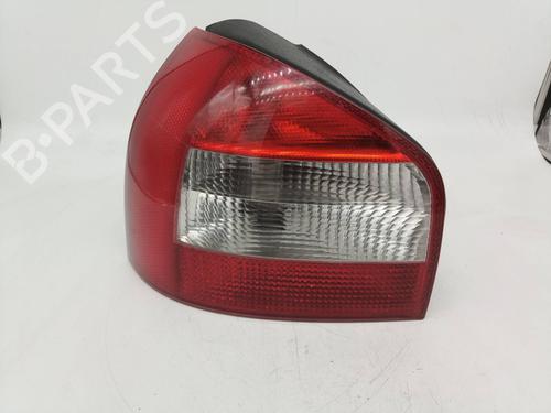 Used Left taillight AUDI A3 (8L1) [1996-2006]  9436951