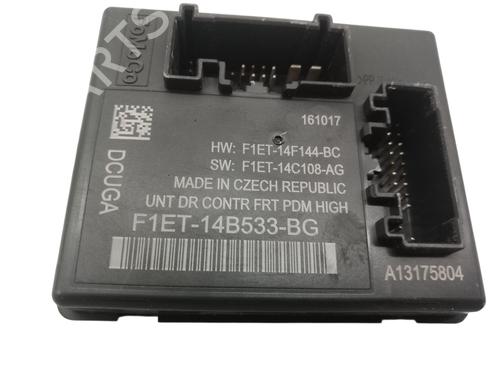 Electronic module FORD FOCUS III | BP32115872M83 - Image 2