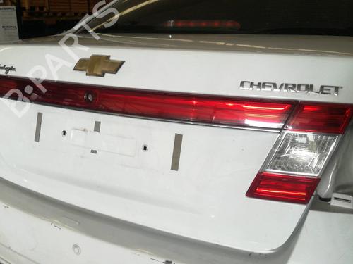 Tailgate CHEVROLET EPICA (KL1_) 2.0 | BP6996346C6 