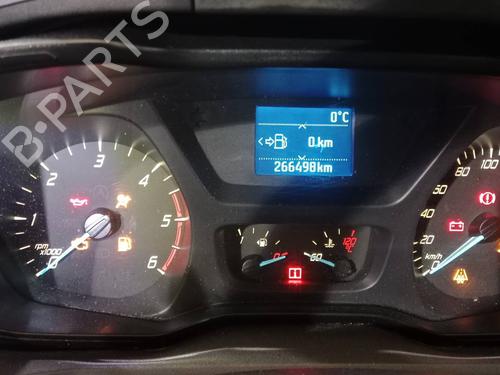 Climate control FORD TRANSIT Van (FA_ _)  | BP33456099I5  - Image 9