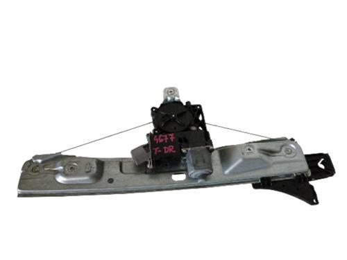 Vindusheismekanisme høyre bak OPEL INSIGNIA A (G09) [2008-2017]  31147372