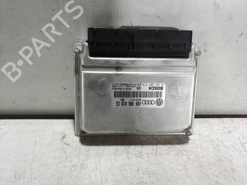 Steuergerät Motor für VW PASSAT B5.5 (3B3) 1.8 T 20V (150 hp) 7228576