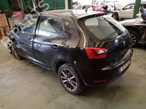 Starter SEAT IBIZA IV (6J5, 6P1) | BP26332214M8