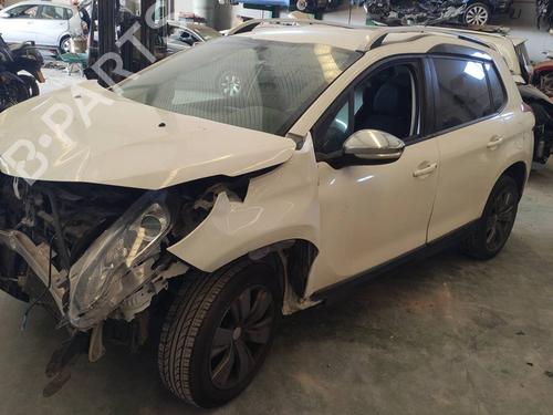 Servo brake PEUGEOT 2008 I (CU_)  | BP24104013M42 