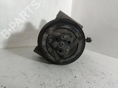 AC compressor NISSAN ALMERA II Hatchback (N16)  | BP17222027M34 