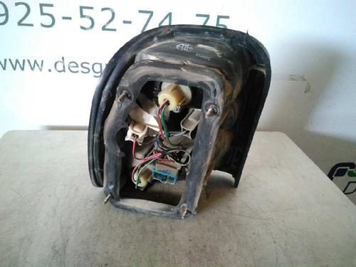 Right taillight KIA SPORTAGE SUV (K00) 2.0 TD 4WD | BP3456368C35 